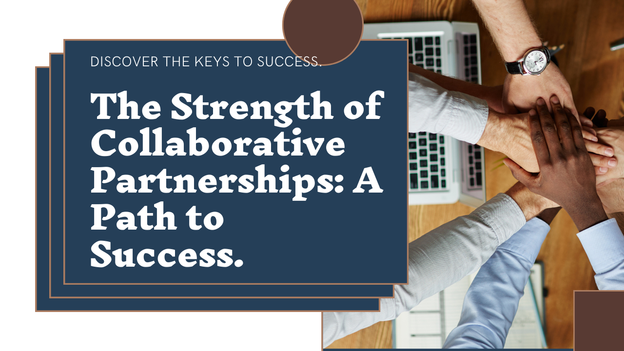 Unlocking Success: The Power of Project Alliances and Partnerships